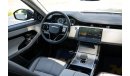 Land Rover Range Rover Evoque FOR EXPORT ONLY BRAND NEW RANGE ROVER EVOQUE SE DYNAMIC 2.0L|| 2024