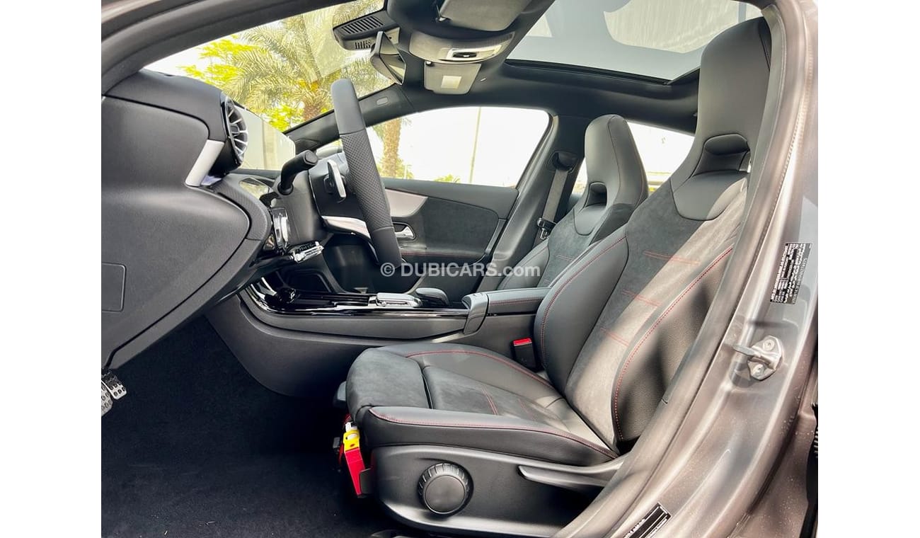 Mercedes Benz A200 MERCEDES | A200 | GCC SPECS |