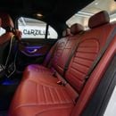 Mercedes-Benz C 200 Premium 2.0L AED 2,252 / Monthly l 0% Downpayment l Mercedes-Benz C200 l GCC l Agency Maintained