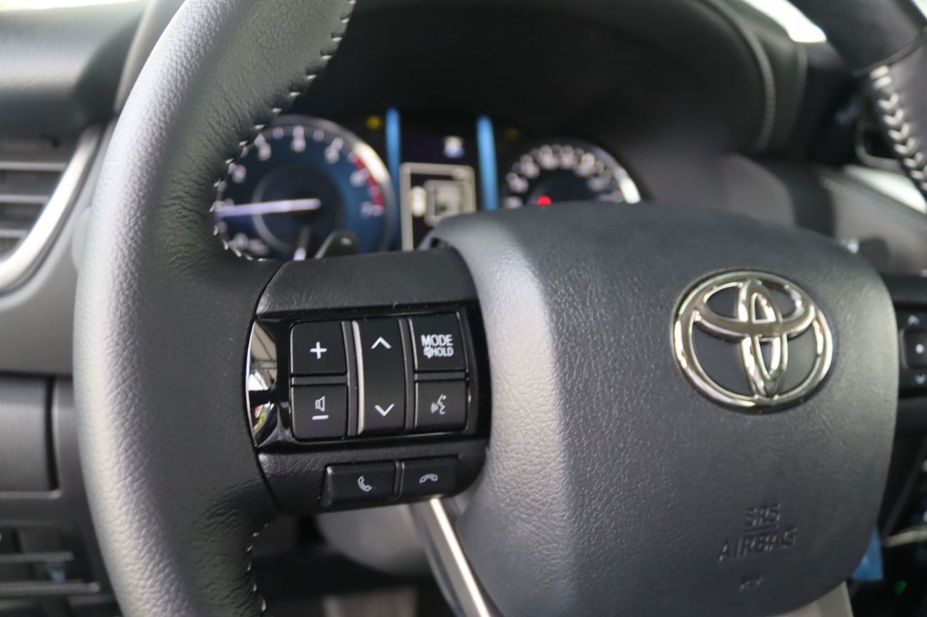 تويوتا فورتونر