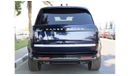 Land Rover Range Rover LAND_ROVER_RANG_ROVER_AUTOBIOGRAGHY_4.4L_2023_FULL_OPTIONS