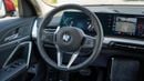 BMW X2 S DRIVE 25i 2025!! BRAND NEW CAR
