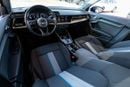 Audi A3 35 TFSI 1.4L