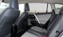 Toyota RAV4 SHAPE 2018 Limited GOOD CONDITION