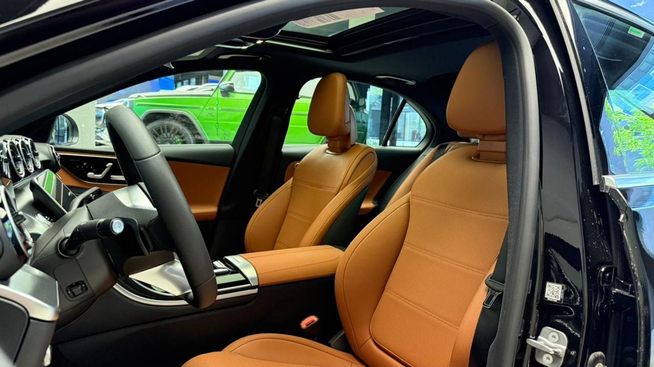 Mercedes-Benz C 200 • Contact Information: - Phone Number:  (English, Arabic, and Turkish) - Location: City Walk, Next t