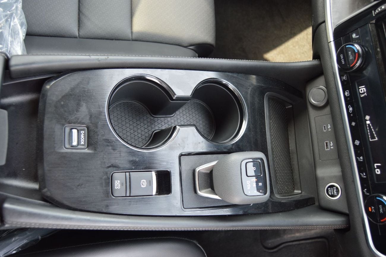 Nissan X Trail S 2.5L (181 HP) FWD