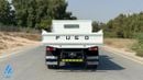 Mitsubishi Fuso Canter Euro 5 | 3.0L Diesel RWD Tipper Truck | White | Excellent Condition