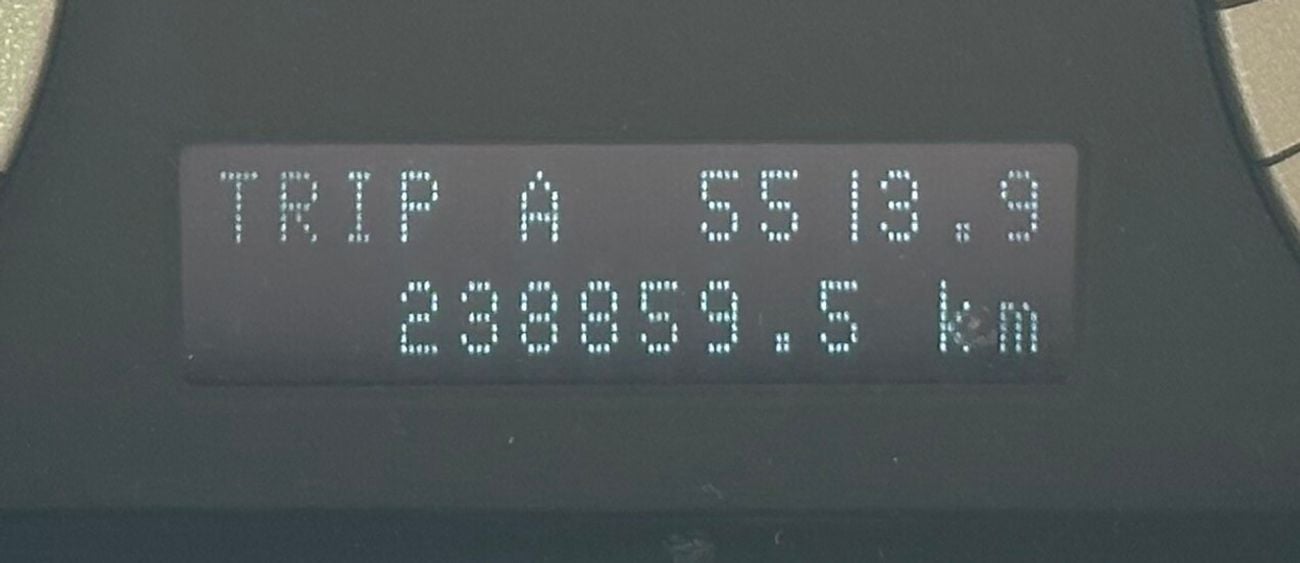 فورد إيسكاب XLT 3.0L 24v V6