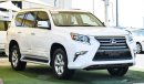 Lexus GX460