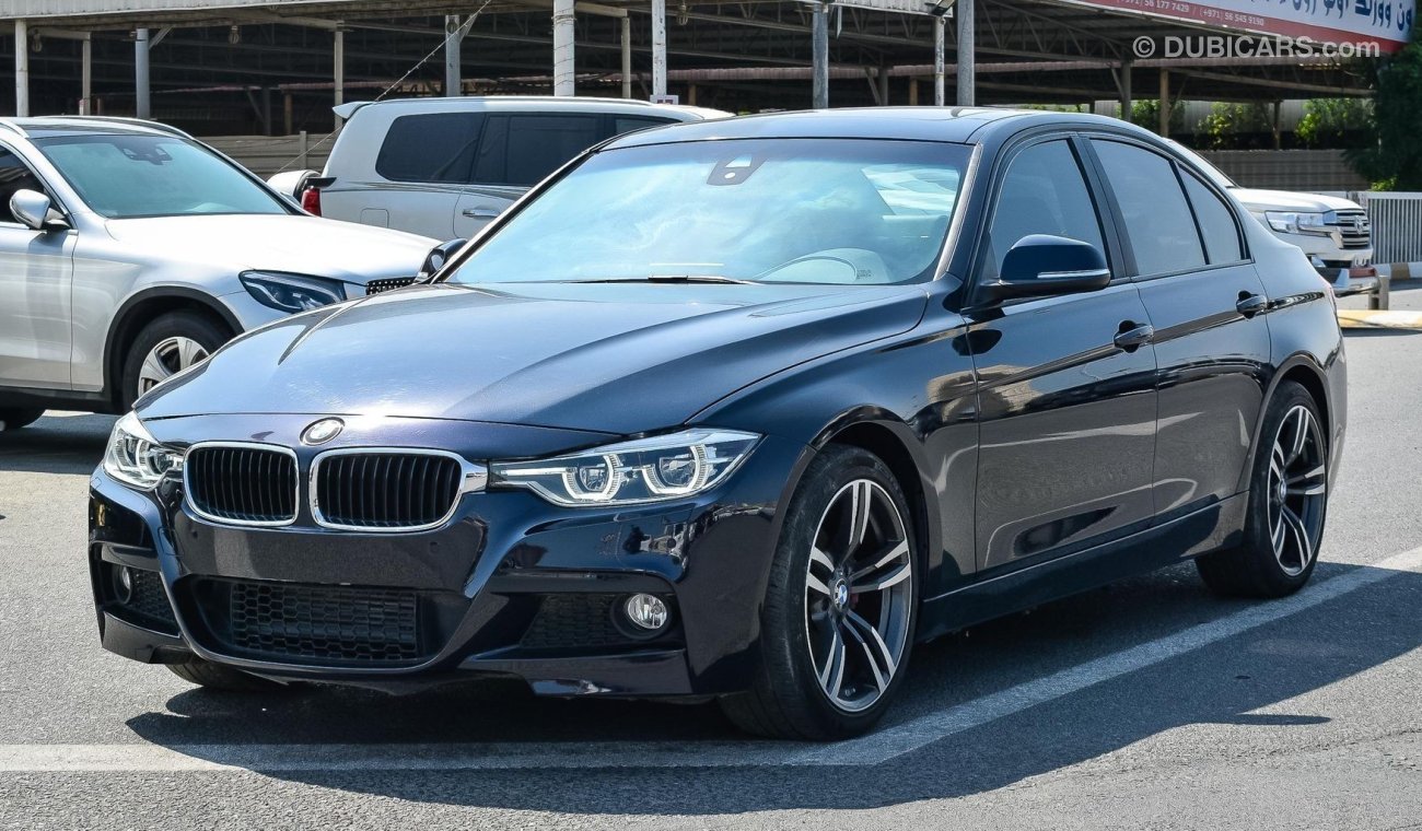 BMW 320i DIESEL IMPORT FROM JAPAN