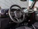 Jeep Wrangler Sport 3.6L M/T