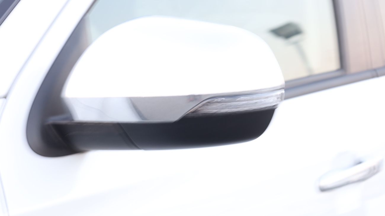 Mitsubishi L200 SPORTERO L200 EORO 6 WITH ADD BLUE