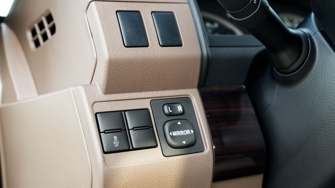 Toyota Land Cruiser Pick Up TOYOTA LAND CRUISER 79 SERIES 2.8L Pick up 2025 MY EXPORT