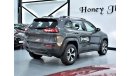 Jeep Cherokee Trailhawk Trailhawk