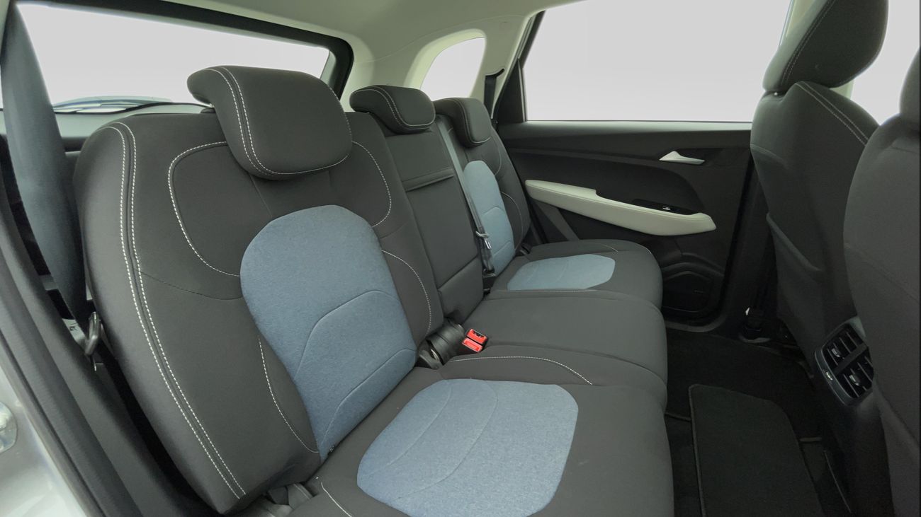 Chevrolet Captiva PREMIER 1.5 | Zero Down Payment | Home Test Drive