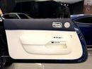 Rolls Royce Wraith GCC Specs Immaculate Condition