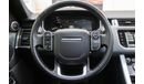 Land Rover Range Rover Sport L494
