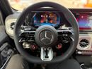 Mercedes Benz G63 AMG G 63 AMG 2026