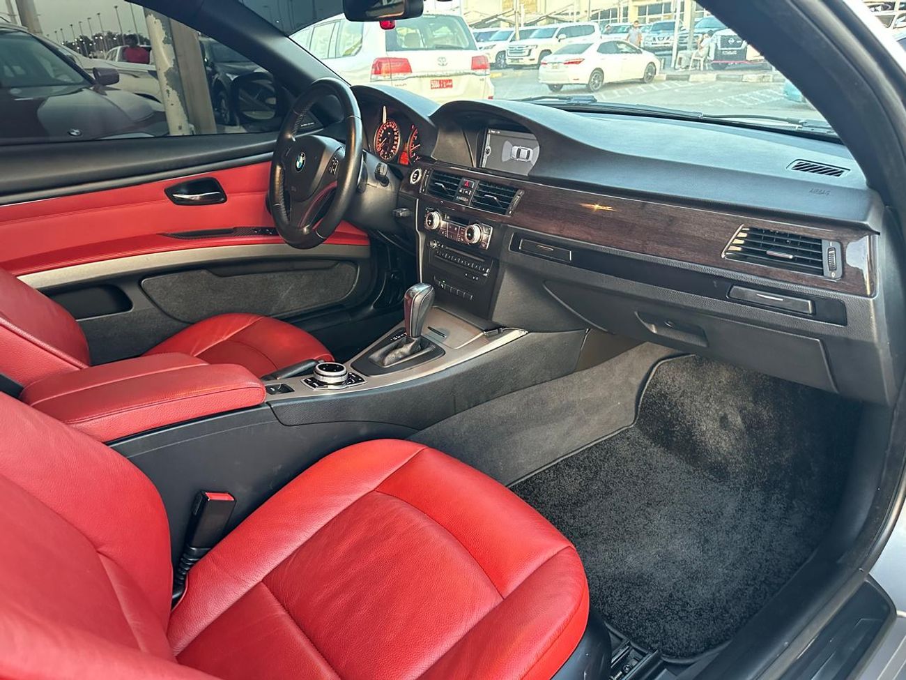 بي أم دبليو 328i BMW 328i_Japanese_2010_Excellent_Condition _Full option