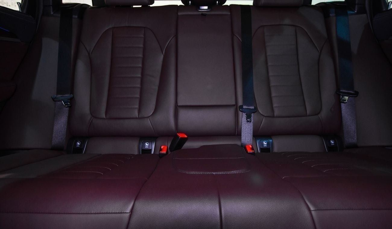 بي أم دبليو X3 XDrive 30i