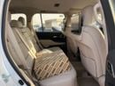Toyota Land Cruiser VXR TOYOTA LAND CRUISER 3.5 2026