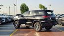 Toyota Fortuner EXR Fortuner 2.7L-G 4WD AT 2026MODEL------DIGITAL AC ----BLACK -TAN INTERIOR