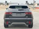 جاكوار E Pace SE 2.0L MODEL 2020 car perfect condition inside and outside