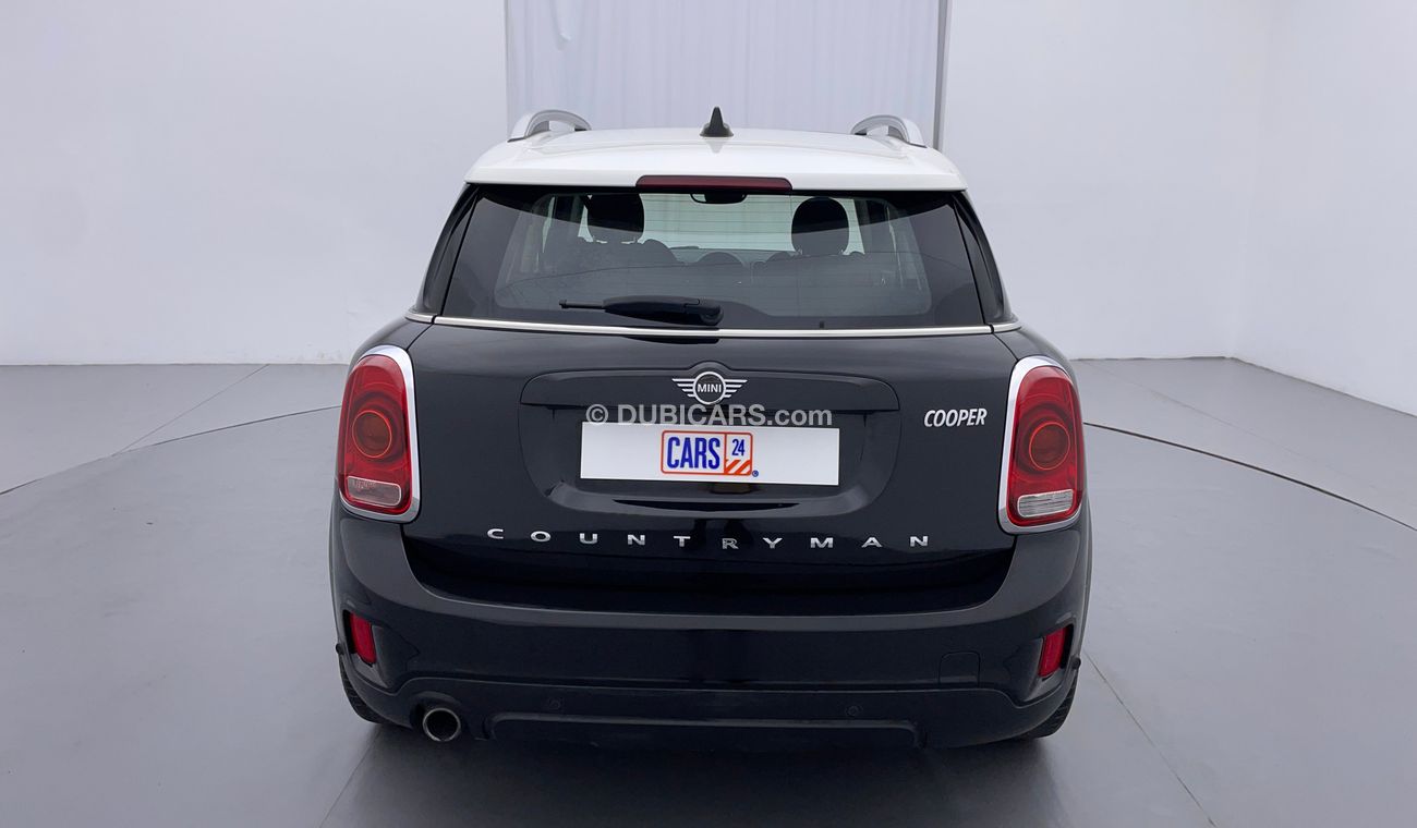 Mini Cooper Countryman STD 1.5 | Zero Down Payment | Free Home Test Drive