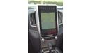 Toyota Land Cruiser 200 VXR V8 5.7L PETROL 8 SEAT AUTOMATIC TRANSMISSION
