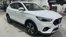 MG ZS 2024 LUXURY | AED 752/Month | 0 DP | 30 Day Return | Warranty | Service History