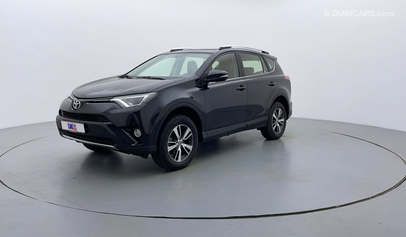 Toyota RAV4 VX 2500