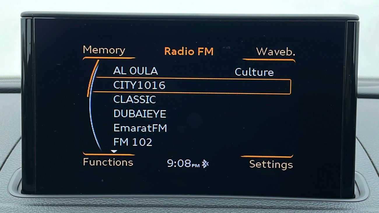 Audi A3 30 TFSI LIMOUSINE 1.4 | Under Warranty | Inspected on 150+ parameters