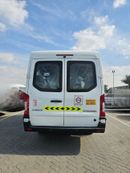 Force Urbania NEED A RELIABLE PASSENGER VAN FOR YOUR BUSINESS?  Introducing the Force Urbania 13-Seater — built fo