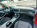 Chevrolet Camaro 3LT RS