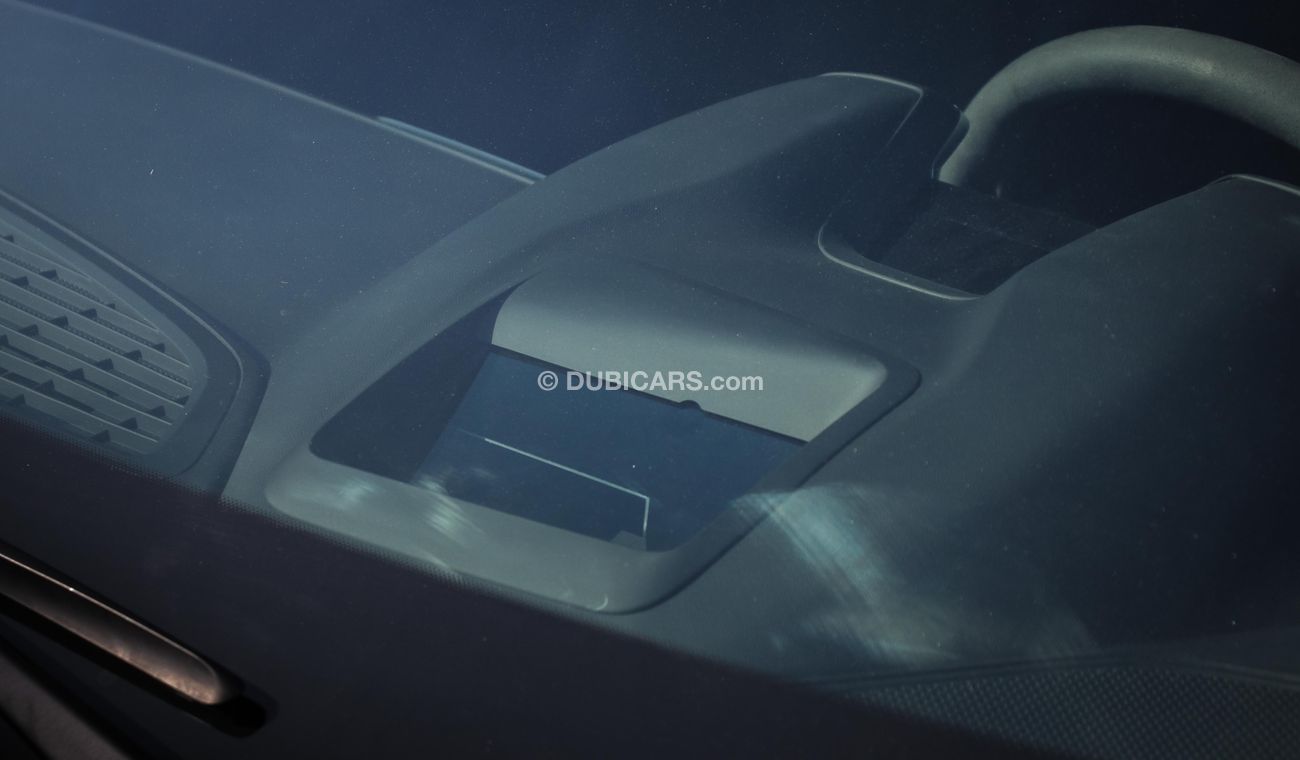 Chevrolet Camaro ZL1