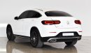 Mercedes-Benz GLC 200 COUPE / Reference: 31282 Certified Pre-Owned