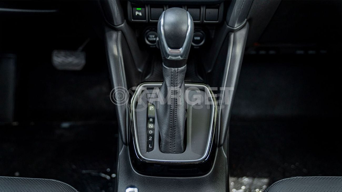 Suzuki Grand Vitara GLX 1.5 PETROL FULL OPTION