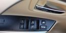 Mitsubishi Montero Sport A 2019 Mitsubishi Montero Sport Gulf model in excellent condition with no accidents, mileage of 112,