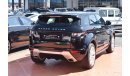 Land Rover Range Rover Evoque Dynamic