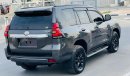 Toyota Prado TZG 03/2016 Fresh JAPAN IMPORTED QISJ 2.8L Diesel AT Fully Optional Premium Condition