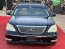 Lexus LS 430