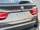 بي أم دبليو X5 35i اكسكلوسيف