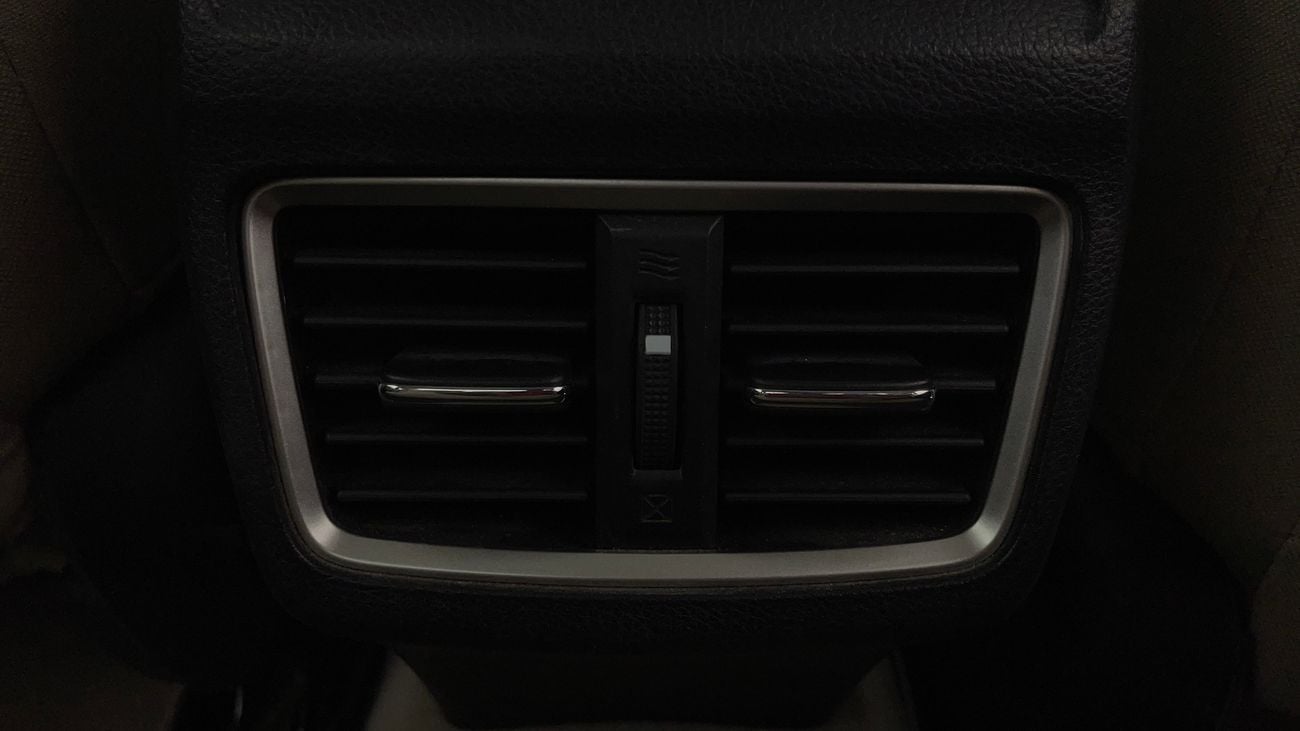 هوندا سيفيك LX SPORT 2 | بدون دفعة مقدمة | اختبار القيادة في المنزل