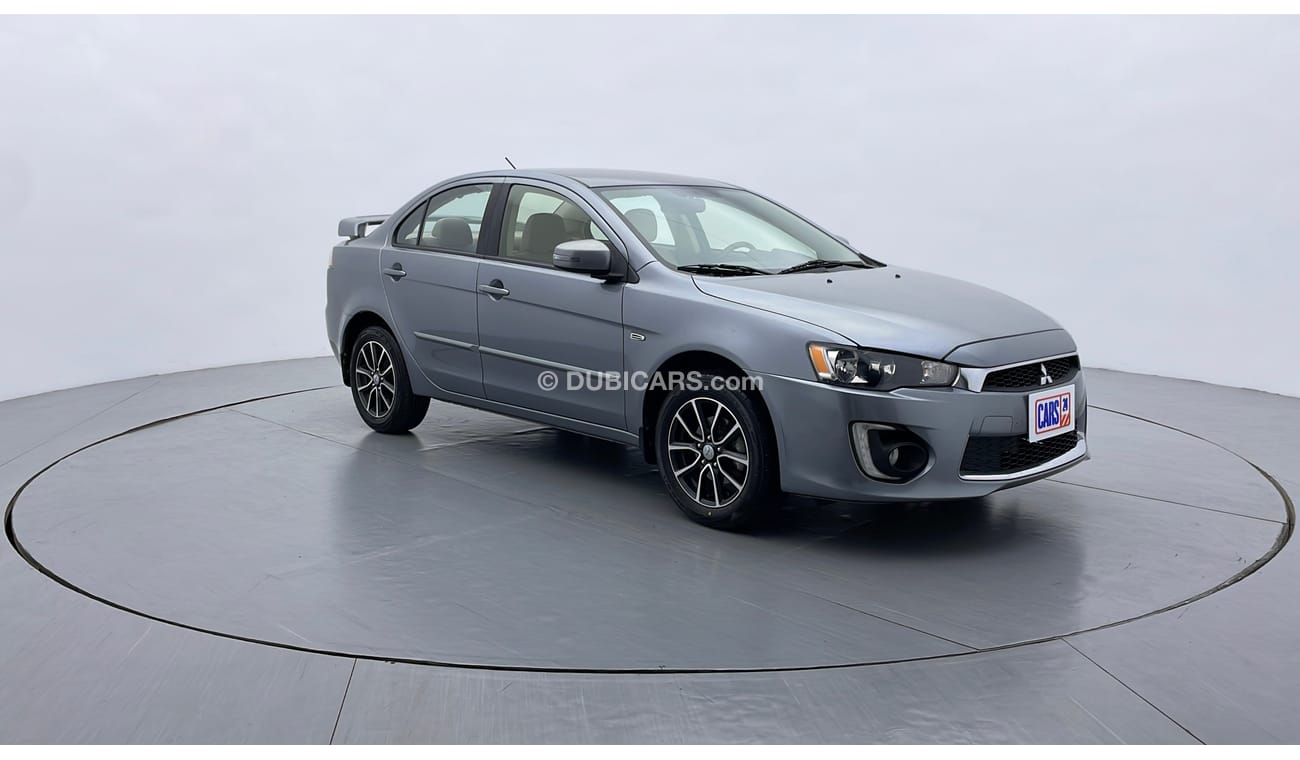 Mitsubishi Lancer GLX 2 | Zero Down Payment | Free Home Test Drive