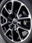 Chevrolet Tahoe RST 6.2L