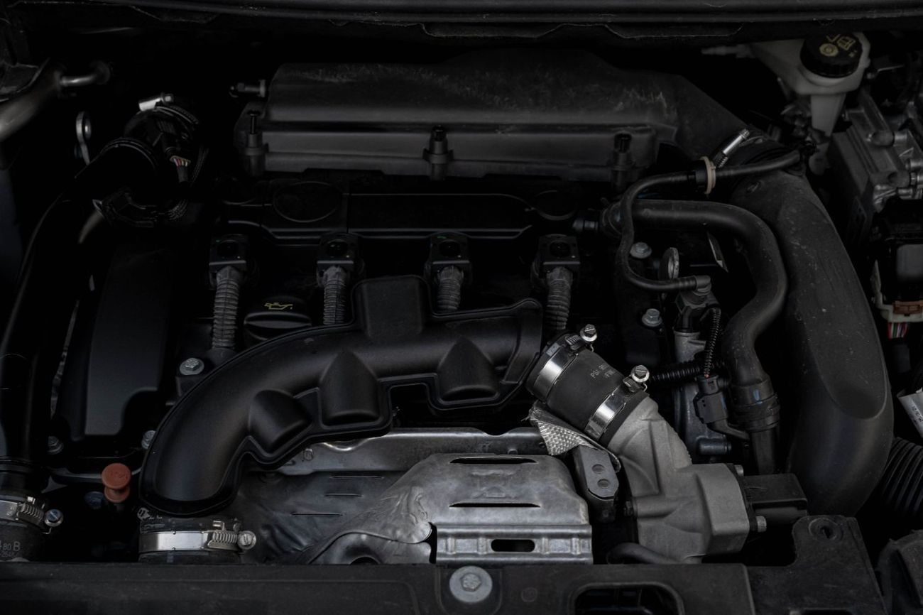 أوبل جراند لاند X | 1,273 P.M  | 0% Downpayment | AGENCY WARRANTY!