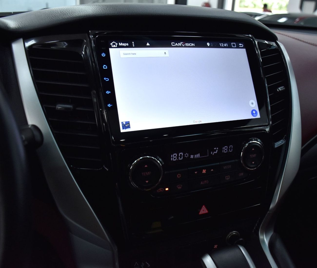 Mitsubishi Montero EXCELLENT DEAL for our Mitsubishi Montero Sport Signature Edition ( 2019 Model ) in White Color GCC 