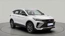 Geely Coolray 2025 GL | AED 831/Month | 0 DP | 30 Day Return | Warranty