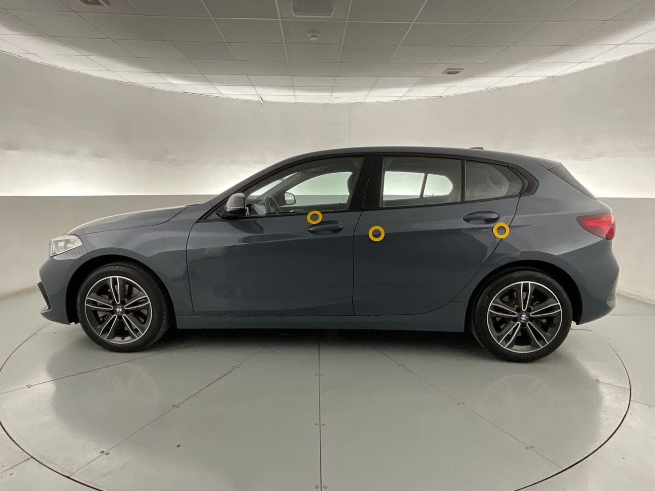 Audi A5 40 TFSI Advanced | 1 year free warranty | 0 Down Payment