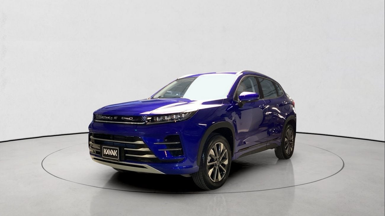 إكسيد LX Comfort | شامل الضمان | 0 ﺪﻔﻋﺓ ﺃﻮﻟﻯ